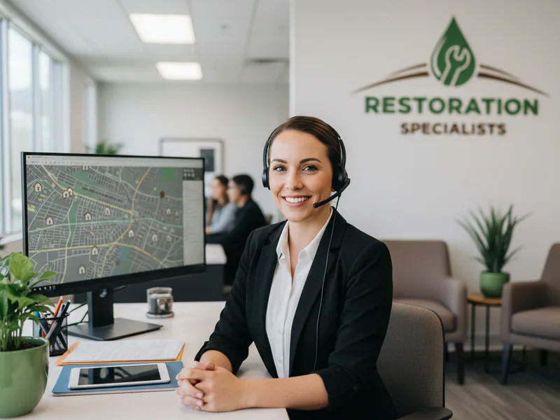 Water Damage Restoration  in Fort Leonard Wood  FAQ