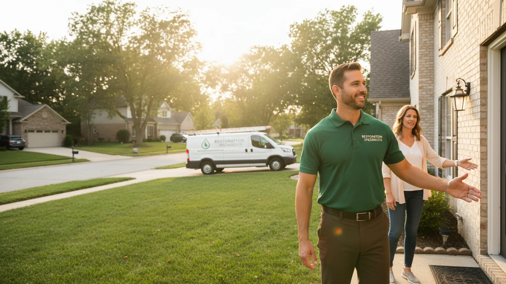 Local Water Damage Restoration in Fort Leonard Wood, MO Near Me – Serving Our Community with Pride